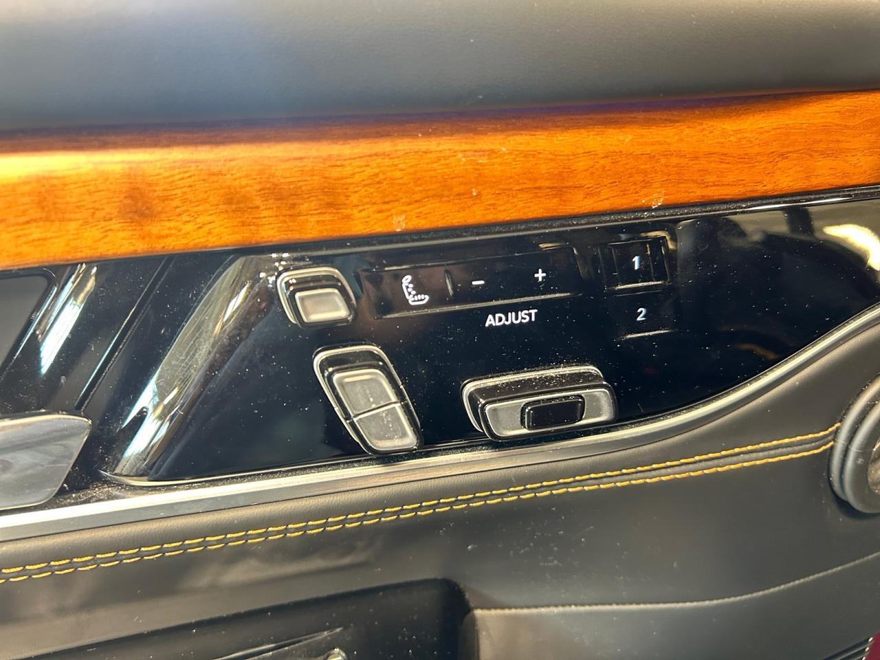 2022 Jeep Grand Wagoneer Series III New Braunfels TX