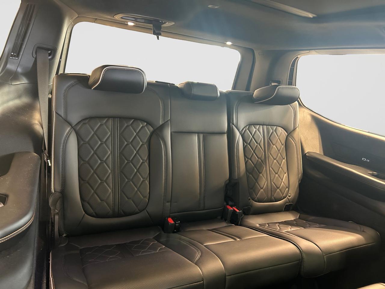 2022 Jeep Grand Wagoneer Series III New Braunfels TX