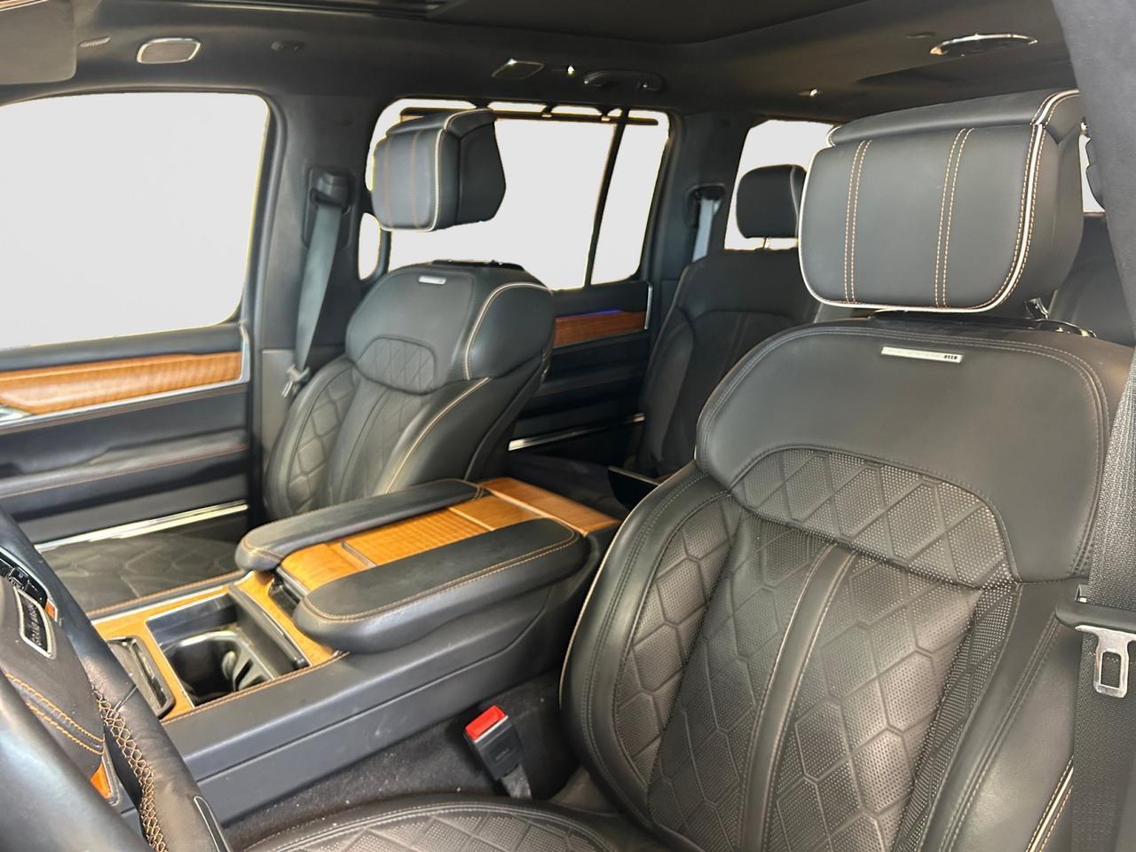 2022 Jeep Grand Wagoneer Series III New Braunfels TX