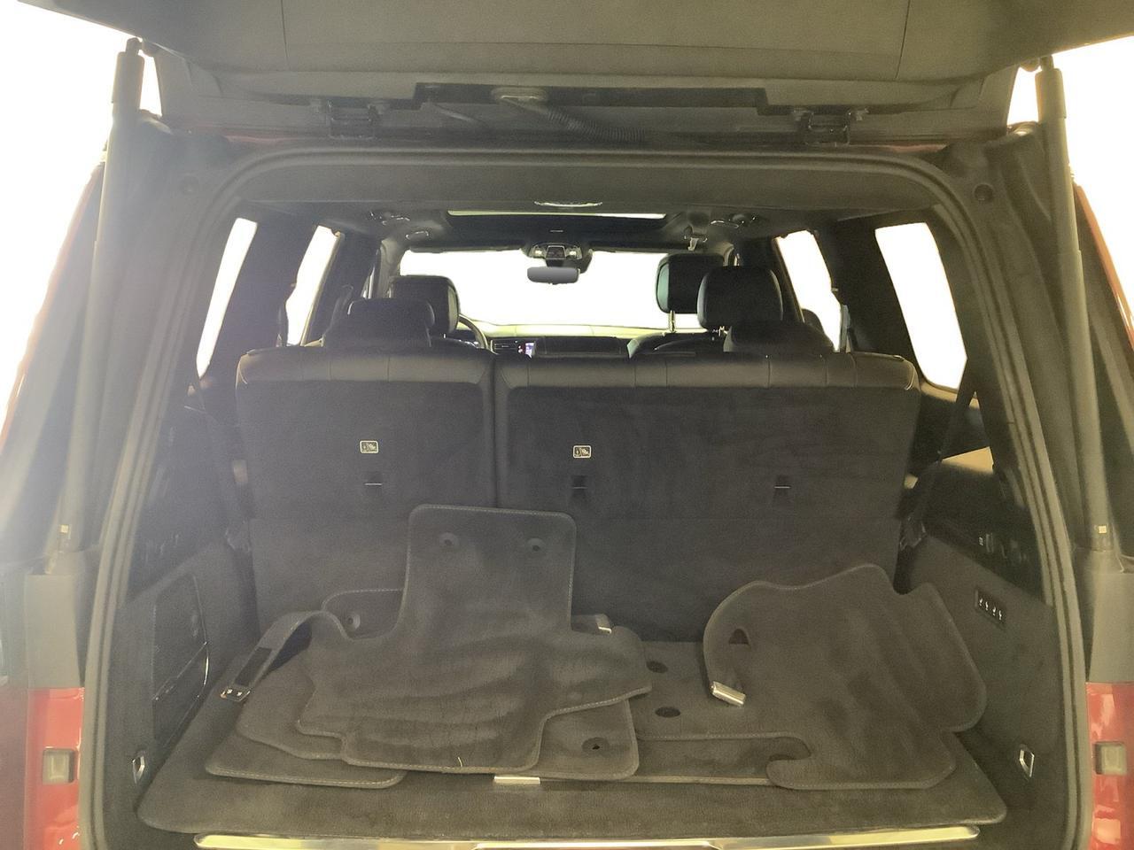 2022 Jeep Grand Wagoneer Series III New Braunfels TX