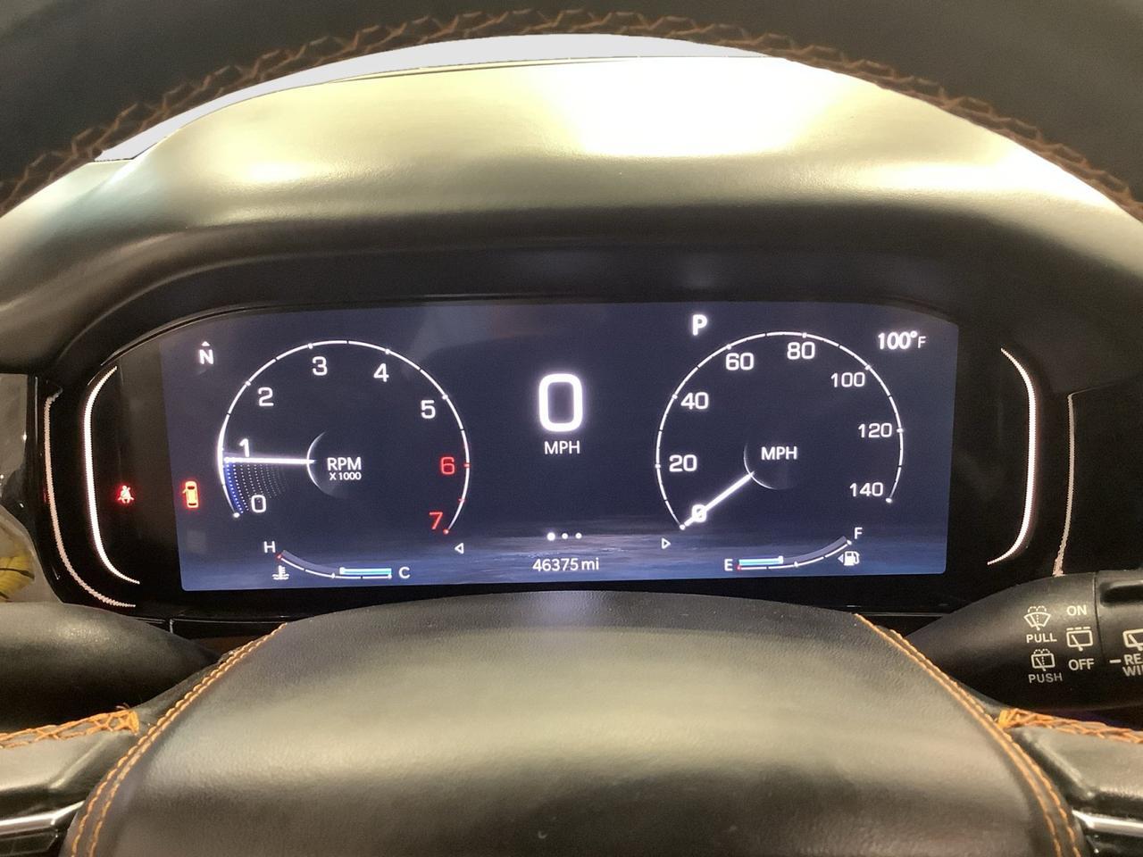 2022 Jeep Grand Wagoneer Series III New Braunfels TX