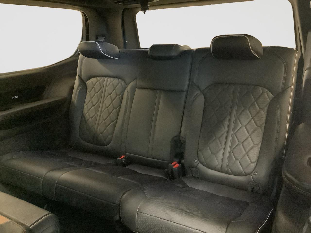2022 Jeep Grand Wagoneer Series III New Braunfels TX