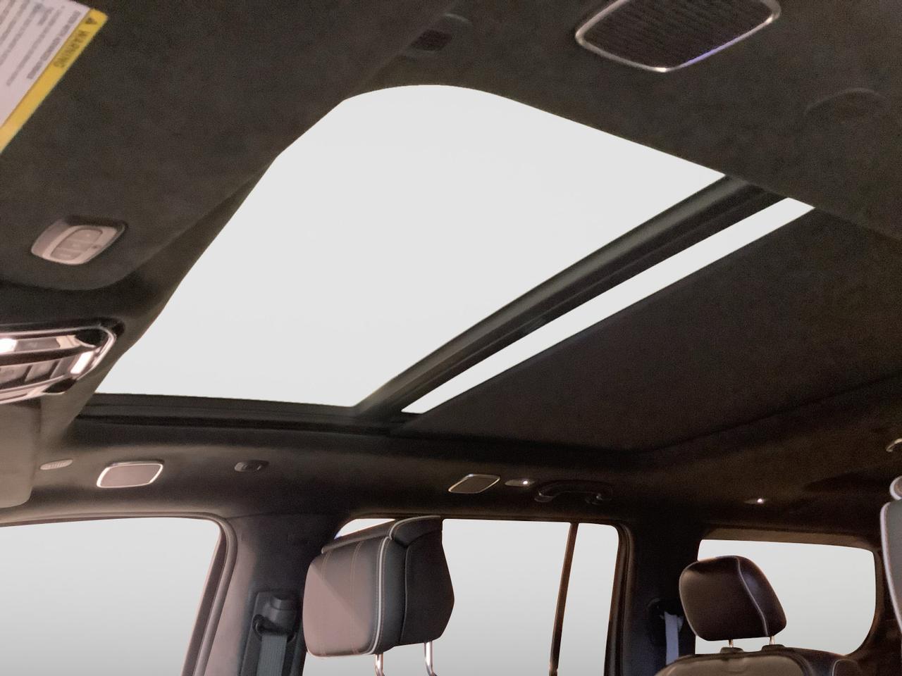 2022 Jeep Grand Wagoneer Series III New Braunfels TX