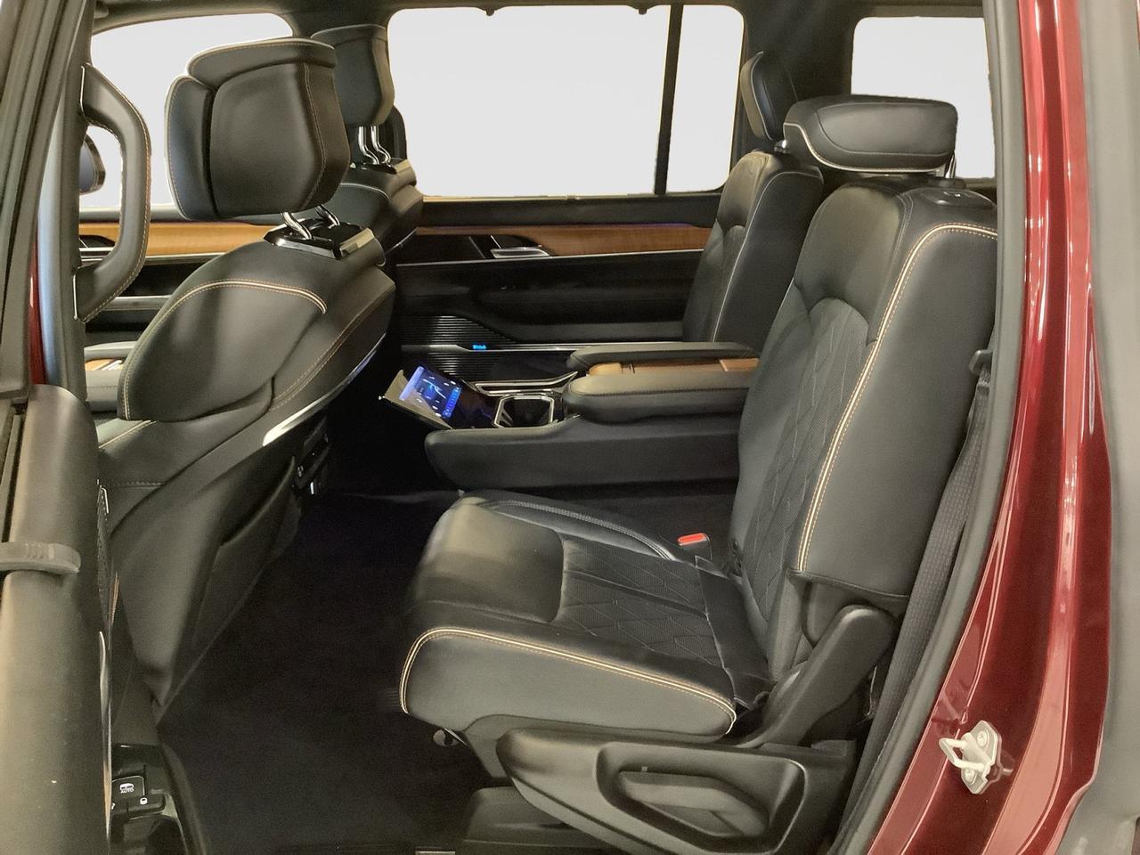 2022 Jeep Grand Wagoneer Series III New Braunfels TX