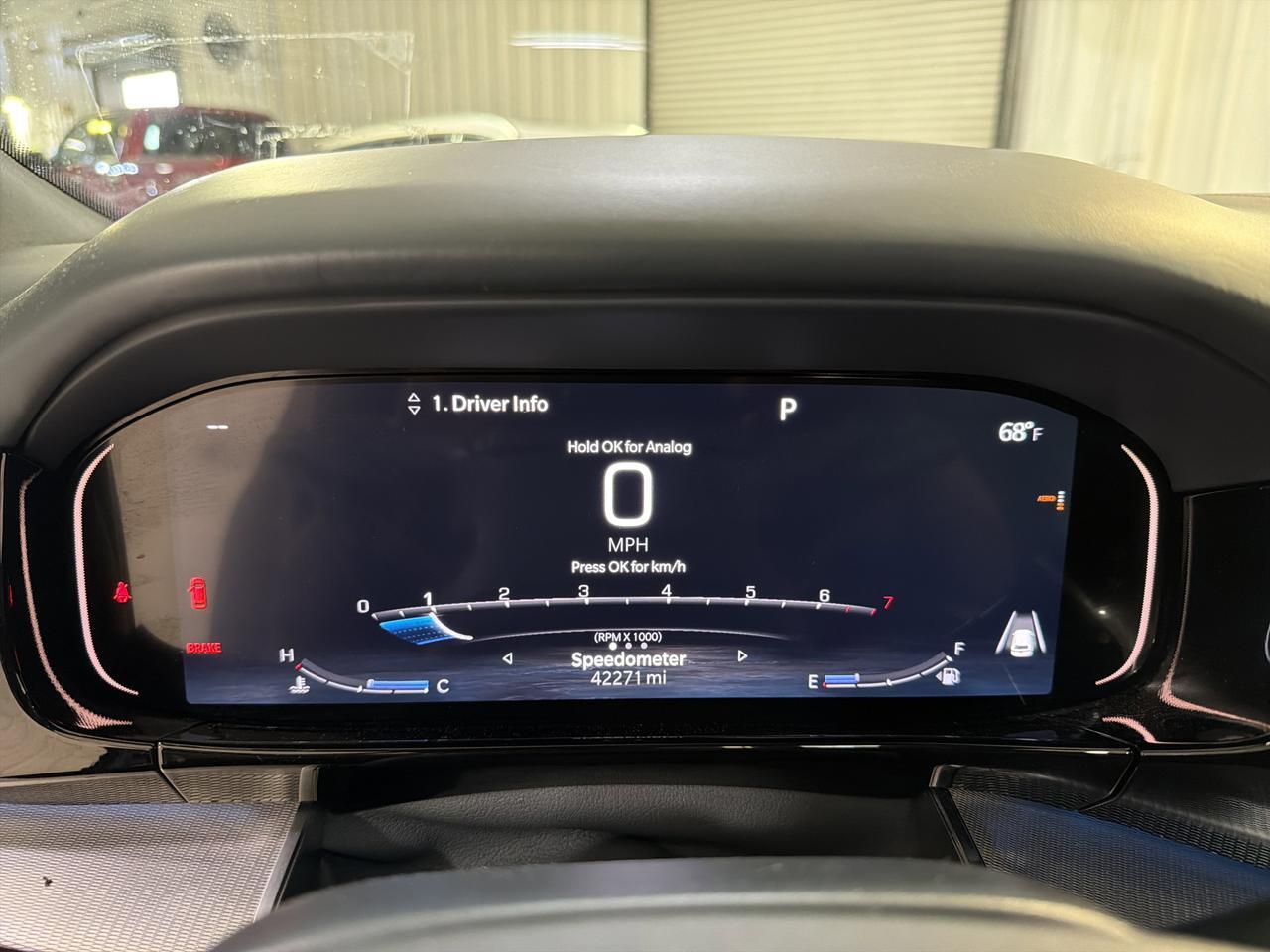 2022 Jeep Grand Wagoneer Series III San Antonio TX