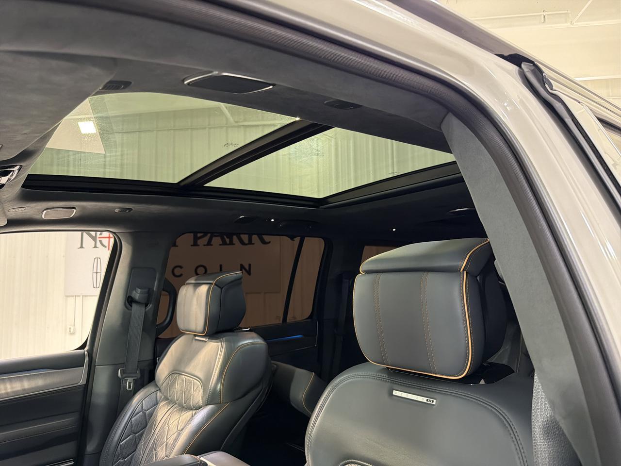 2022 Jeep Grand Wagoneer Series III San Antonio TX