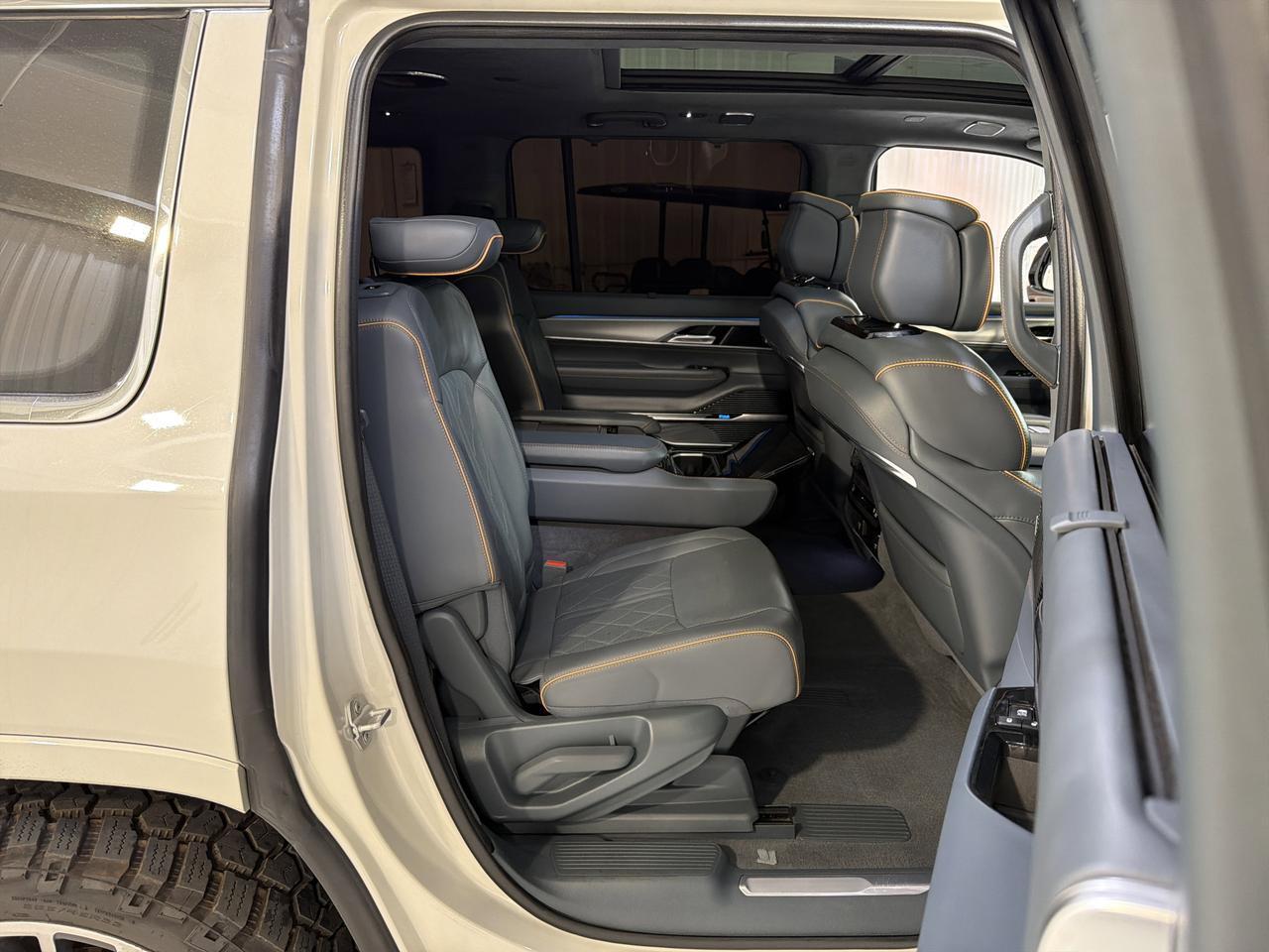 2022 Jeep Grand Wagoneer Series III San Antonio TX