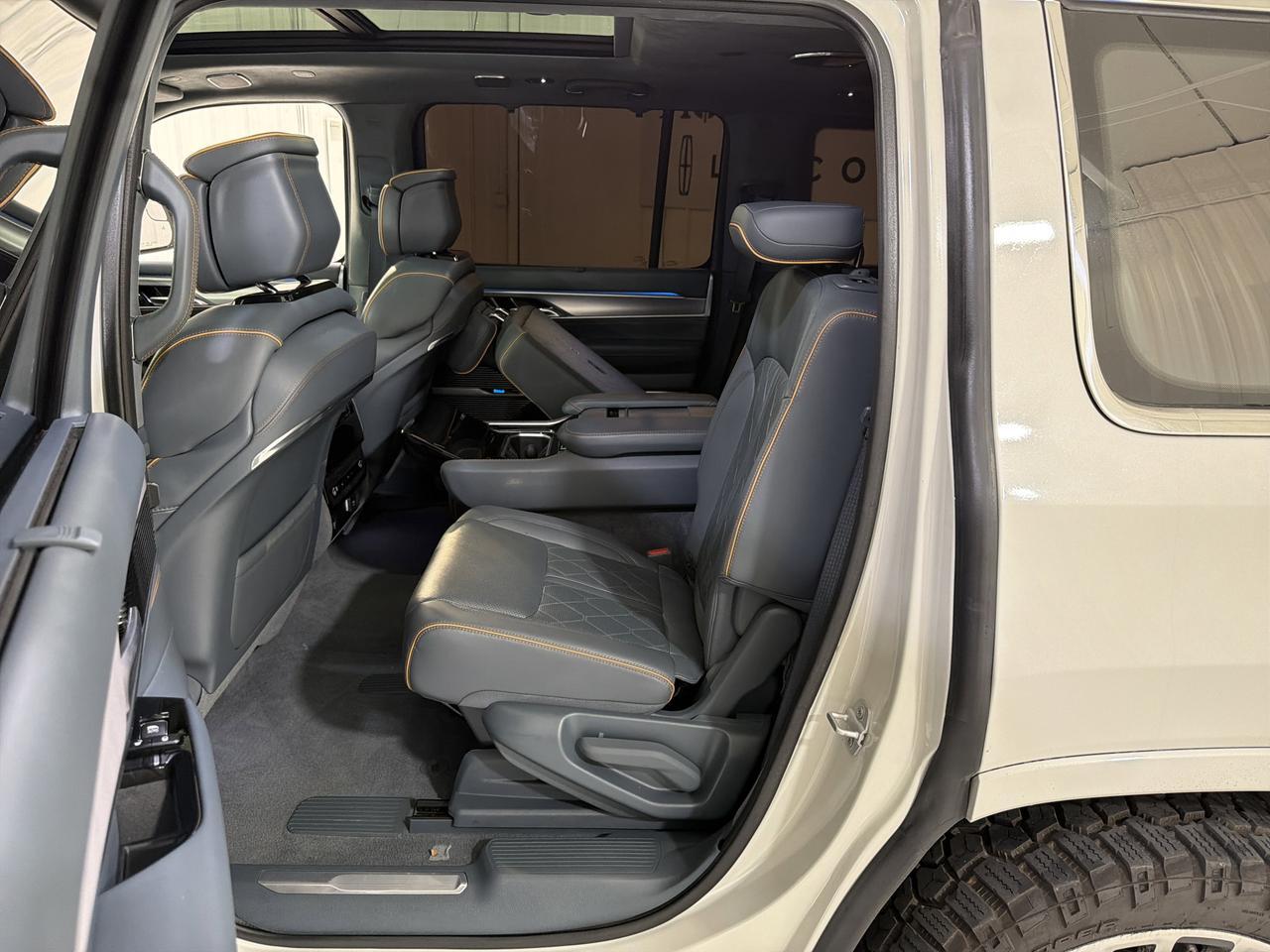 2022 Jeep Grand Wagoneer Series III San Antonio TX