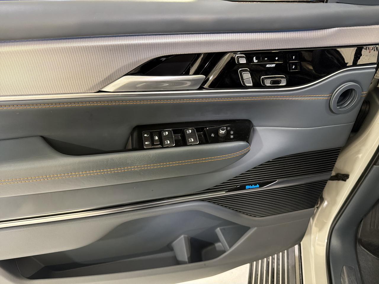 2022 Jeep Grand Wagoneer Series III San Antonio TX