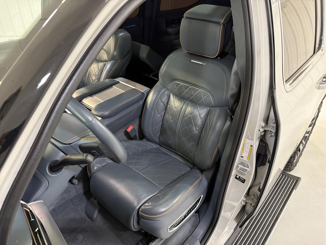 2022 Jeep Grand Wagoneer Series III San Antonio TX