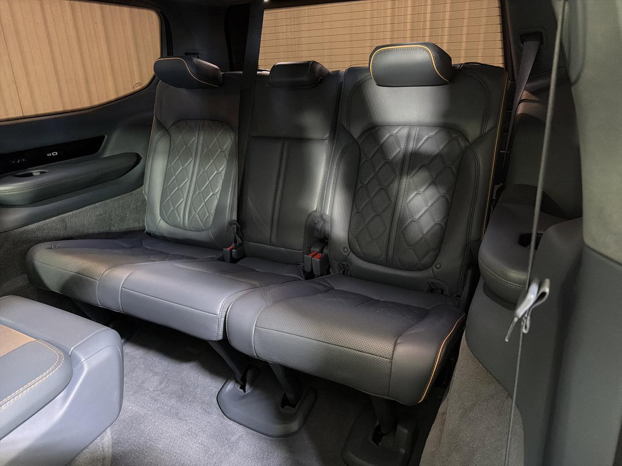 2022 Jeep Grand Wagoneer Series III San Antonio TX