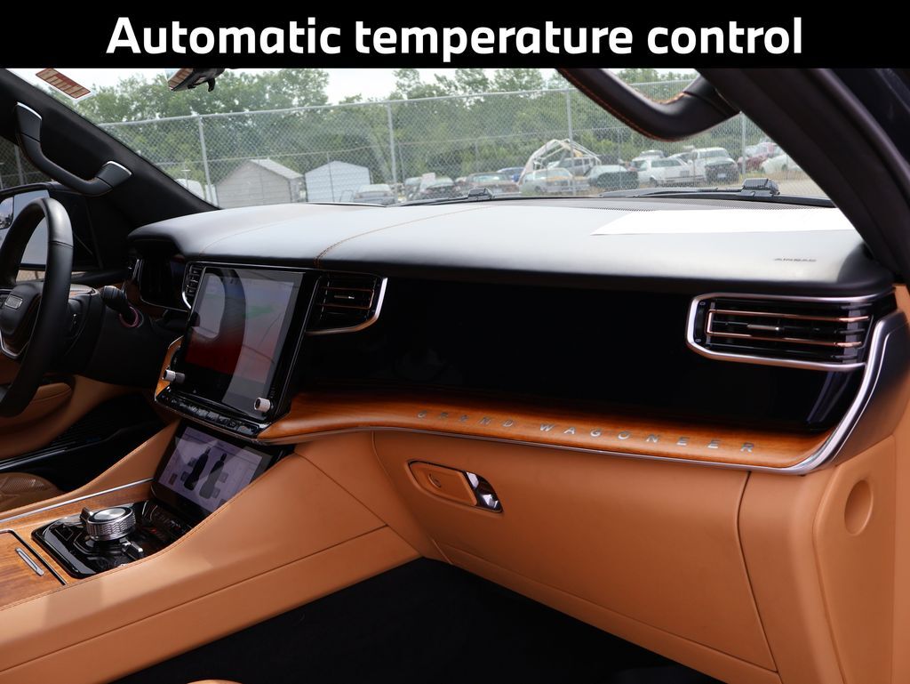 2022 Jeep Grand Wagoneer Series III San Clemente CA