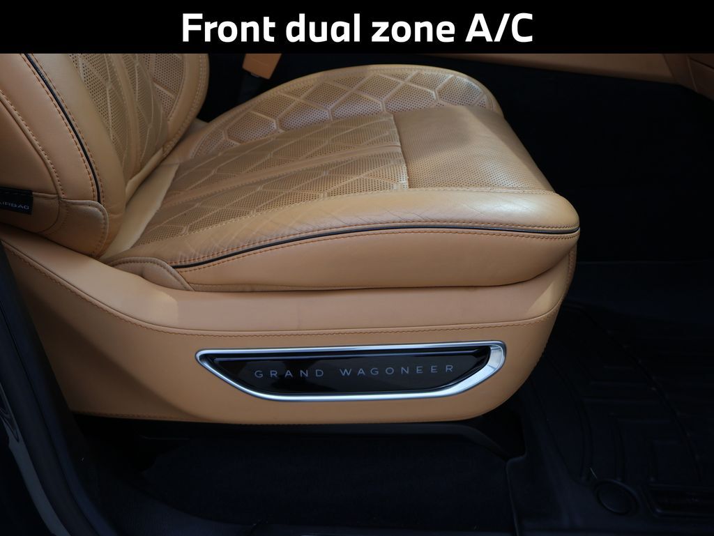 2022 Jeep Grand Wagoneer Series III San Clemente CA