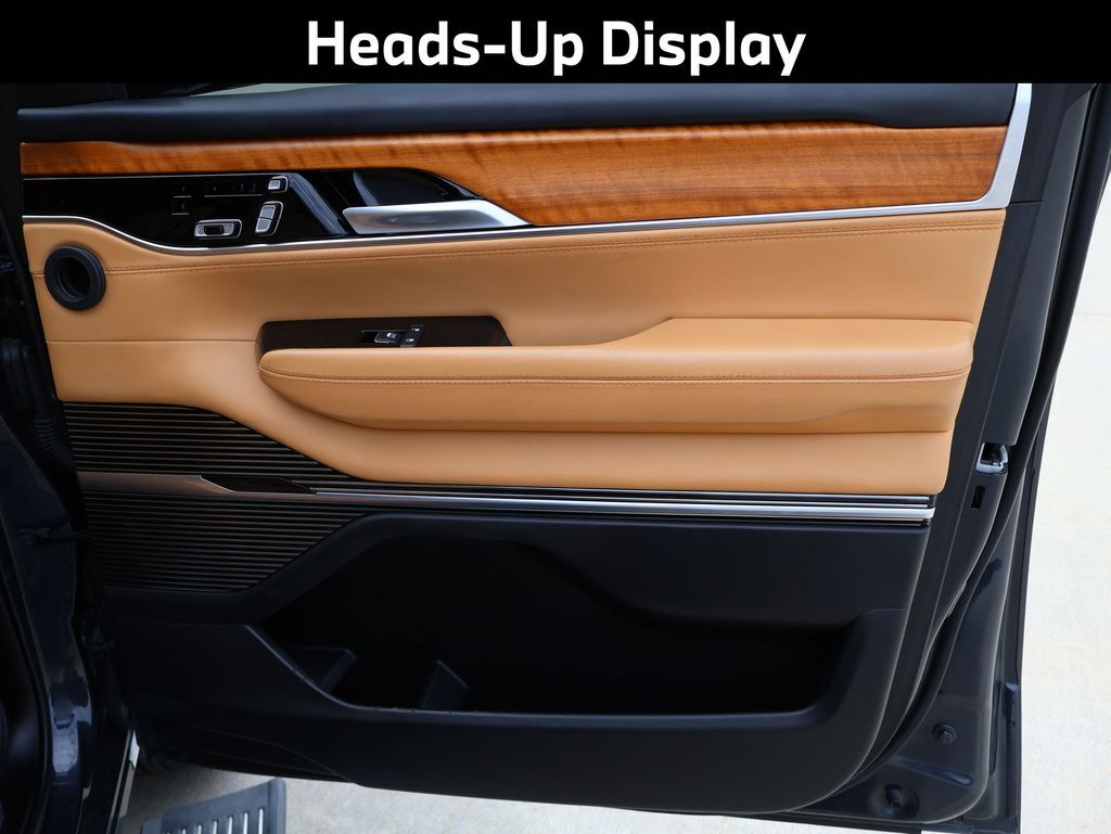 2022 Jeep Grand Wagoneer Series III San Clemente CA