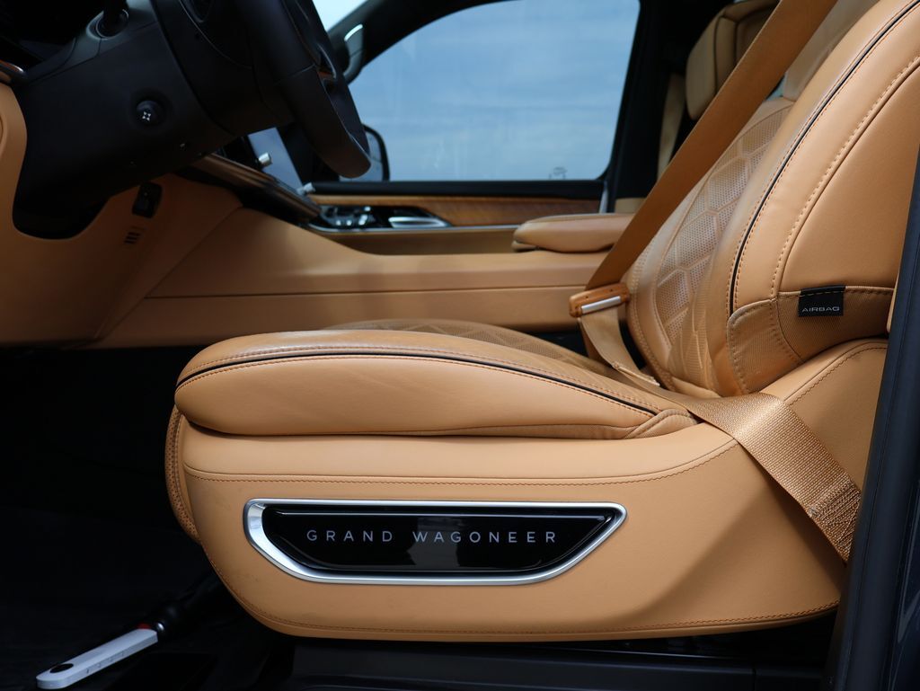 2022 Jeep Grand Wagoneer Series III San Clemente CA