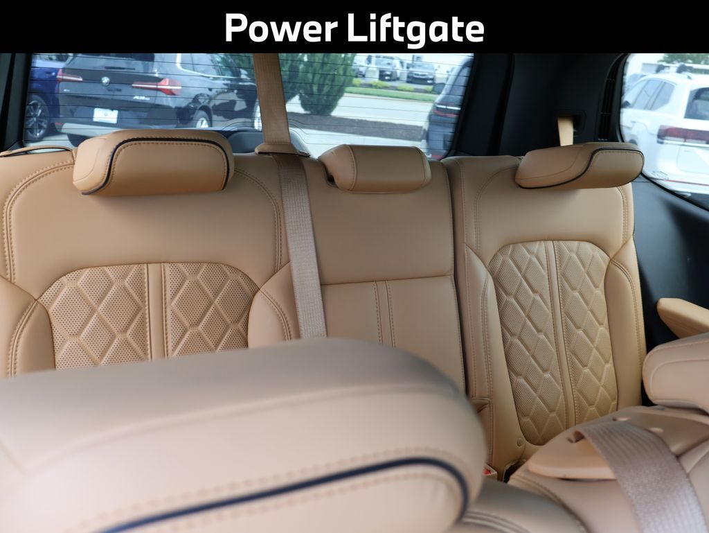 2022 Jeep Grand Wagoneer Series III San Clemente CA