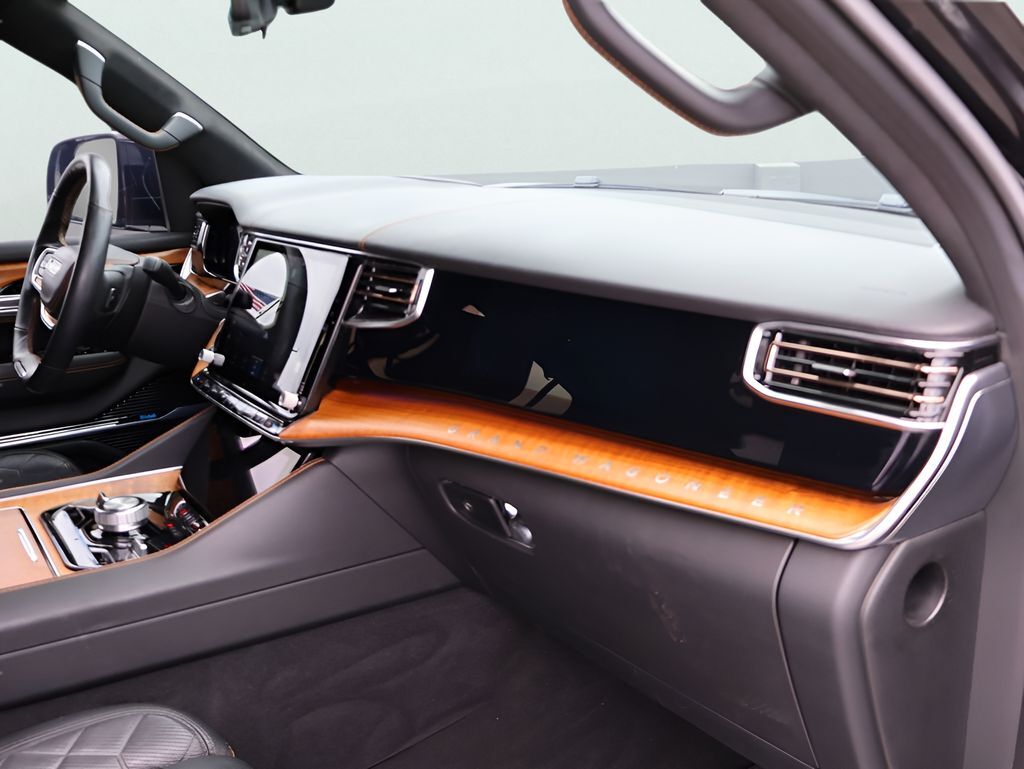 2022 Jeep Grand Wagoneer Series III San Clemente CA