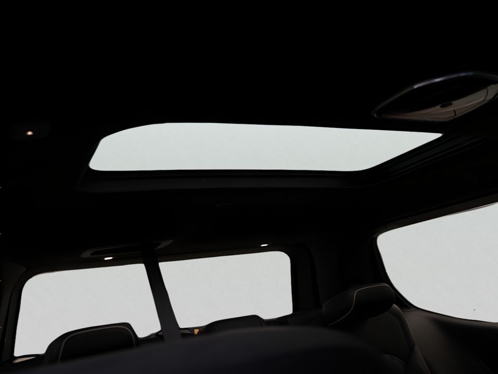 2022 Jeep Grand Wagoneer Series III San Clemente CA