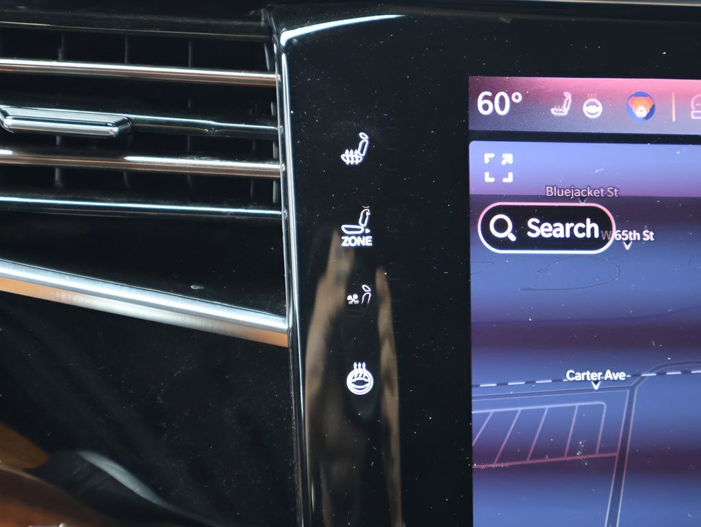 2022 Jeep Grand Wagoneer Series III San Clemente CA