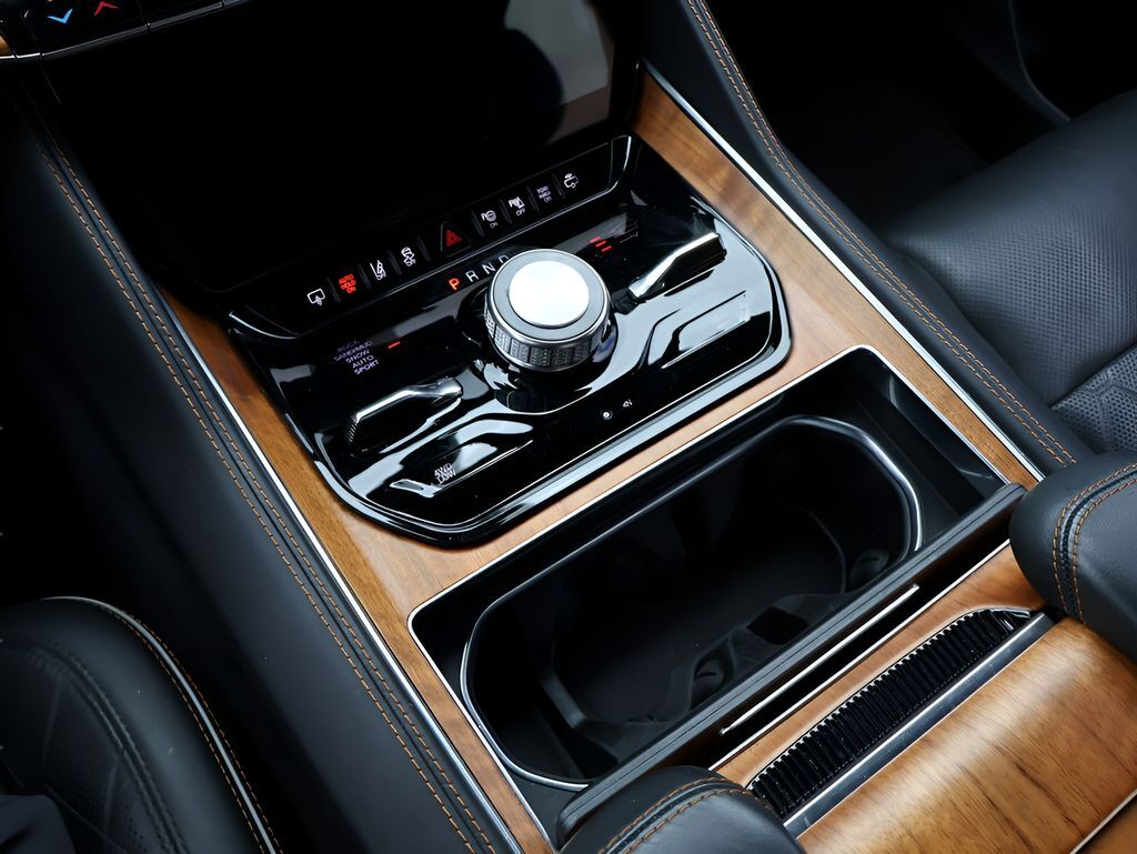 2022 Jeep Grand Wagoneer Series III San Clemente CA
