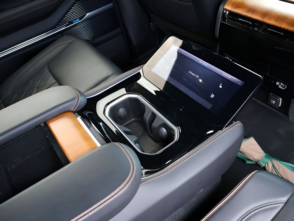 2022 Jeep Grand Wagoneer Series III San Clemente CA