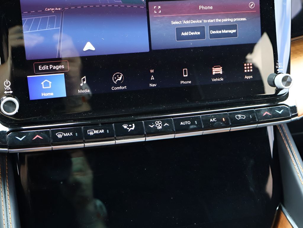 2022 Jeep Grand Wagoneer Series III San Clemente CA