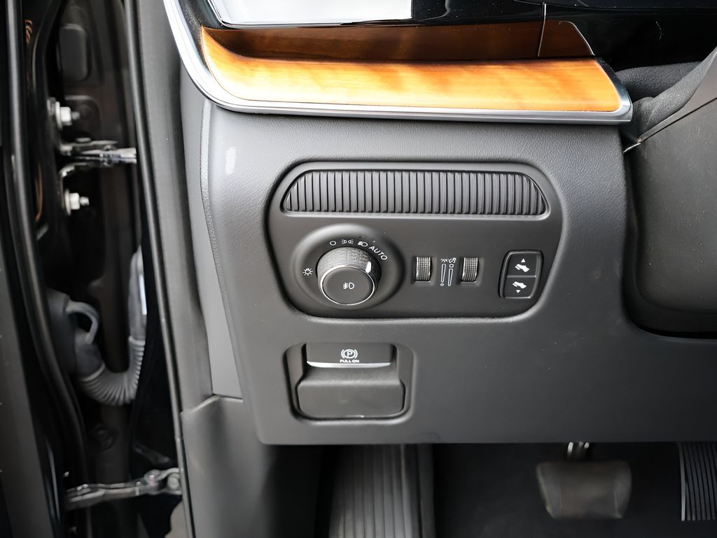 2022 Jeep Grand Wagoneer Series III San Clemente CA