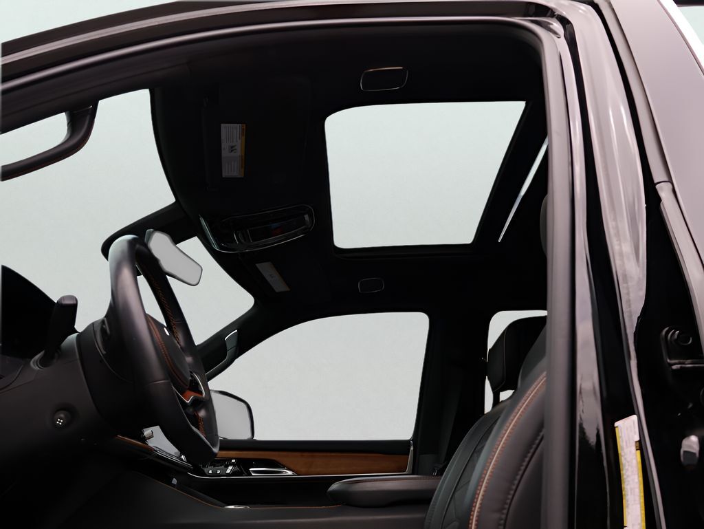 2022 Jeep Grand Wagoneer Series III San Clemente CA