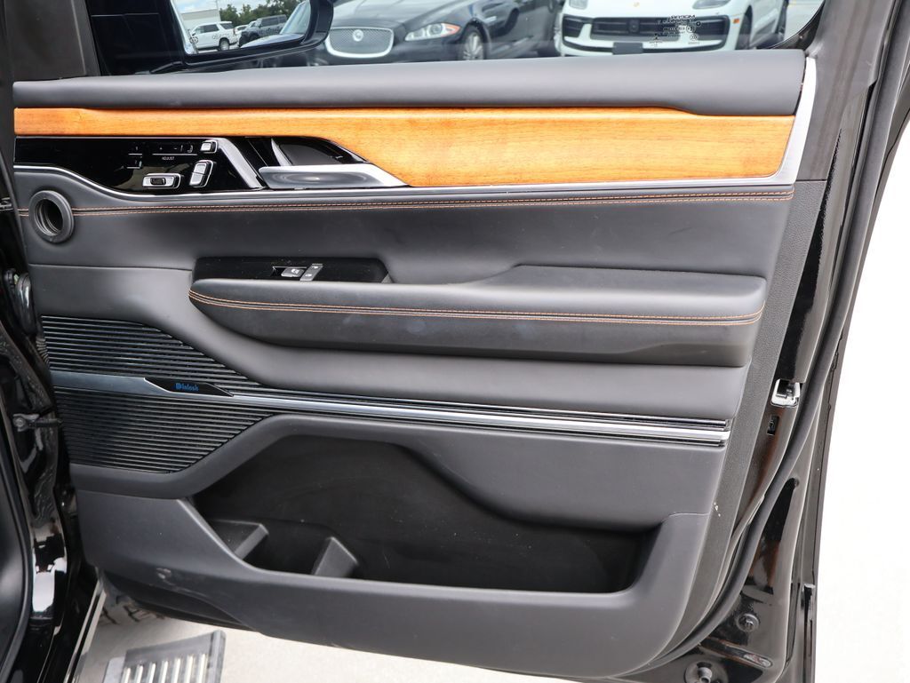 2022 Jeep Grand Wagoneer Series III San Clemente CA