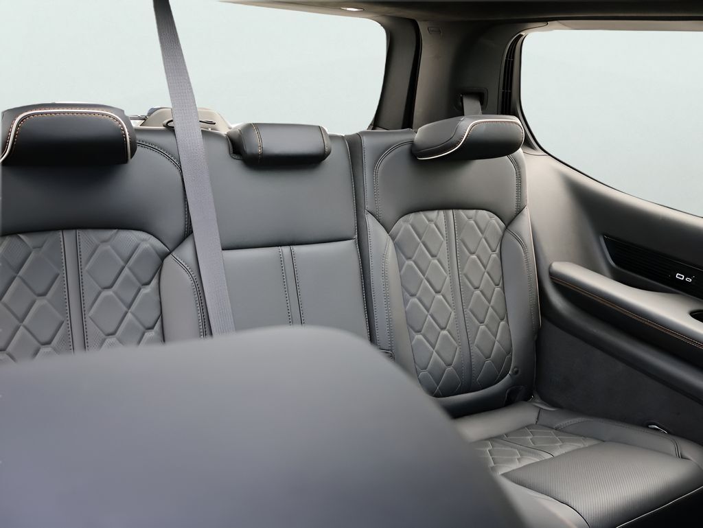 2022 Jeep Grand Wagoneer Series III San Clemente CA