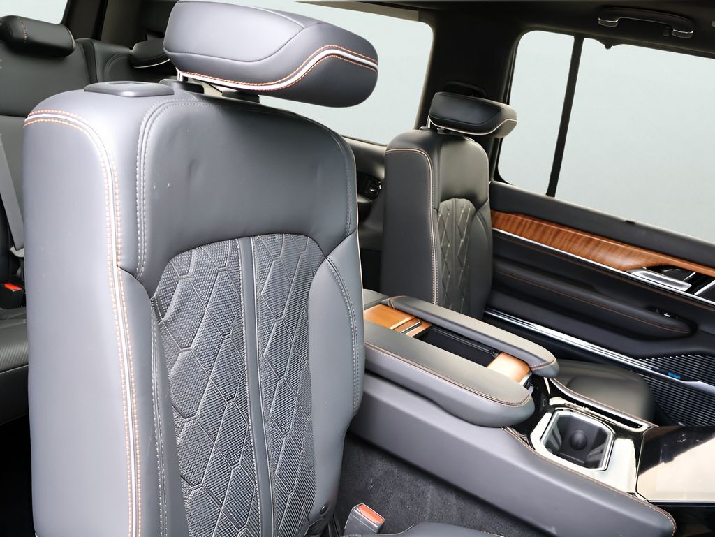 2022 Jeep Grand Wagoneer Series III San Clemente CA