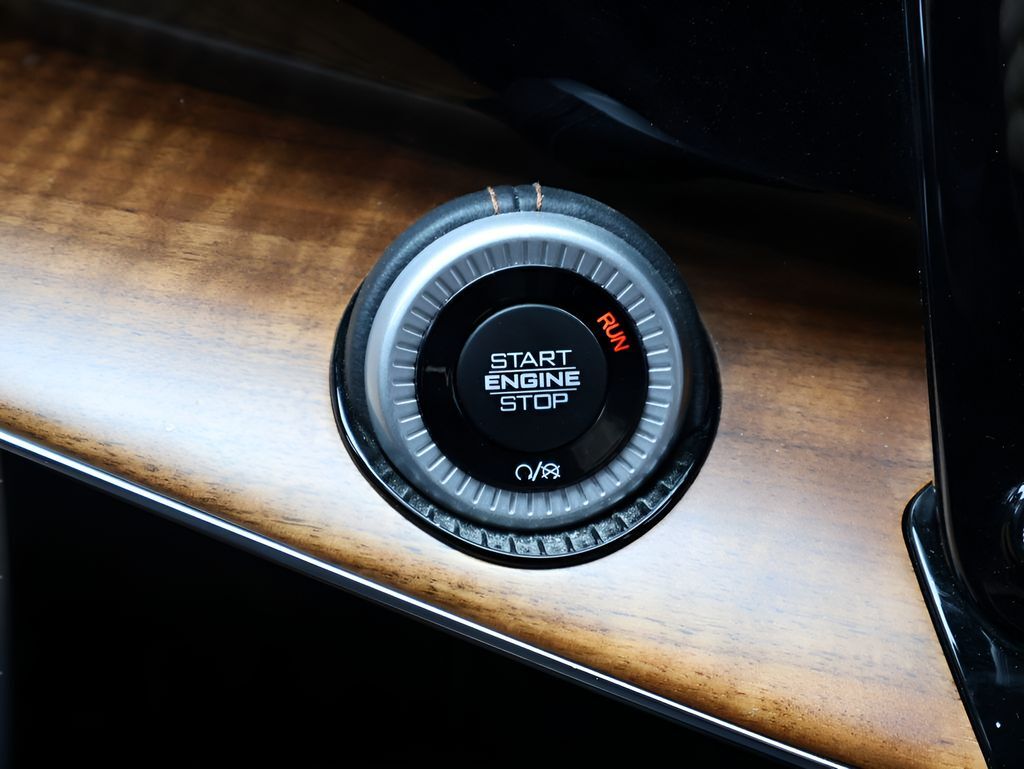 2022 Jeep Grand Wagoneer Series III San Clemente CA