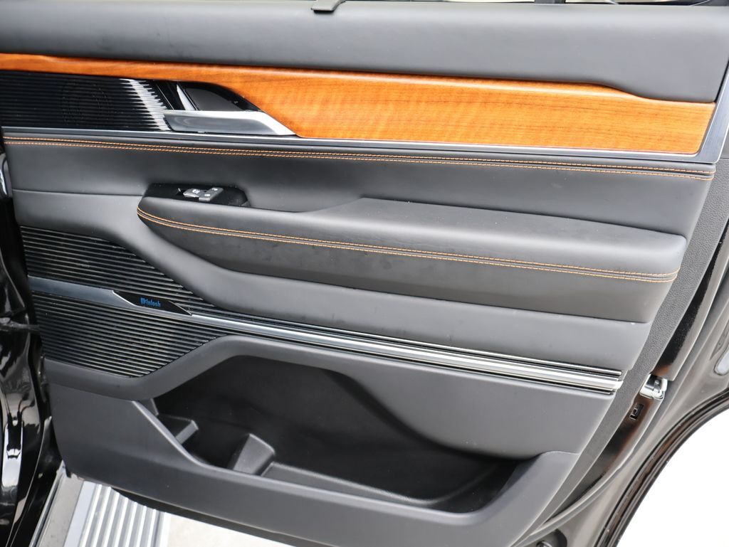 2022 Jeep Grand Wagoneer Series III San Clemente CA
