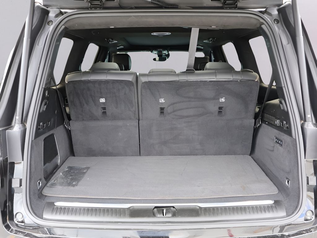 2022 Jeep Grand Wagoneer Series III San Clemente CA