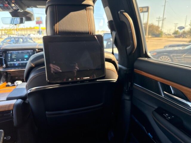 2022 Jeep Grand Wagoneer Series III Springfield IL 2022 Jeep Grand Wagoneer Series III Springfield IL