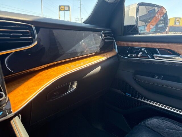 2022 Jeep Grand Wagoneer Series III Springfield IL 2022 Jeep Grand Wagoneer Series III Springfield IL