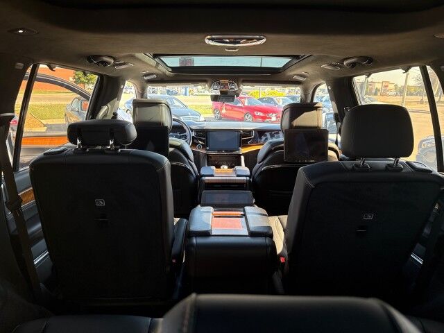 2022 Jeep Grand Wagoneer Series III Springfield IL 2022 Jeep Grand Wagoneer Series III Springfield IL