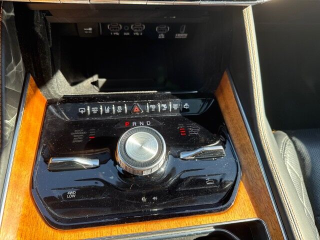 2022 Jeep Grand Wagoneer Series III Springfield IL 2022 Jeep Grand Wagoneer Series III Springfield IL