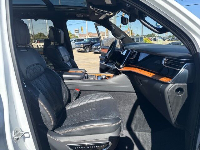 2022 Jeep Grand Wagoneer Series III Springfield IL 2022 Jeep Grand Wagoneer Series III Springfield IL