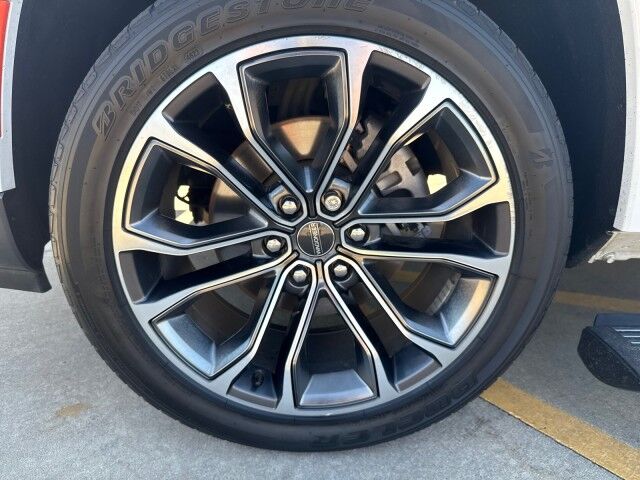 2022 Jeep Grand Wagoneer Series III Springfield IL 2022 Jeep Grand Wagoneer Series III Springfield IL