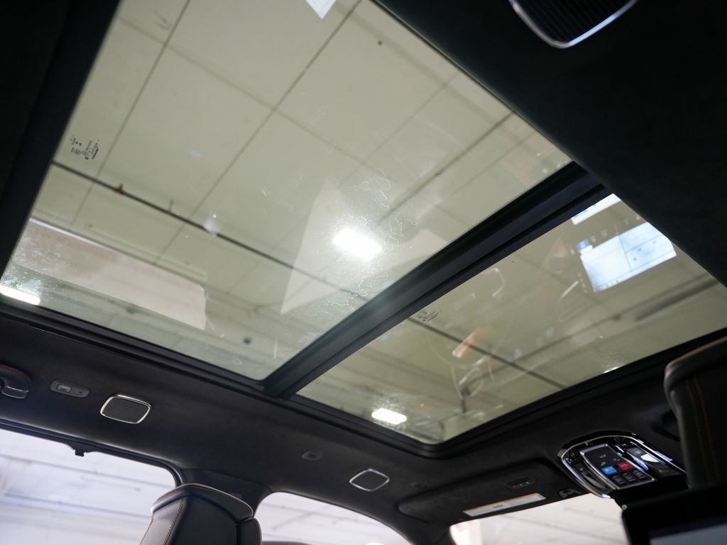 2022 Jeep Grand Wagoneer Series III Tigard OR