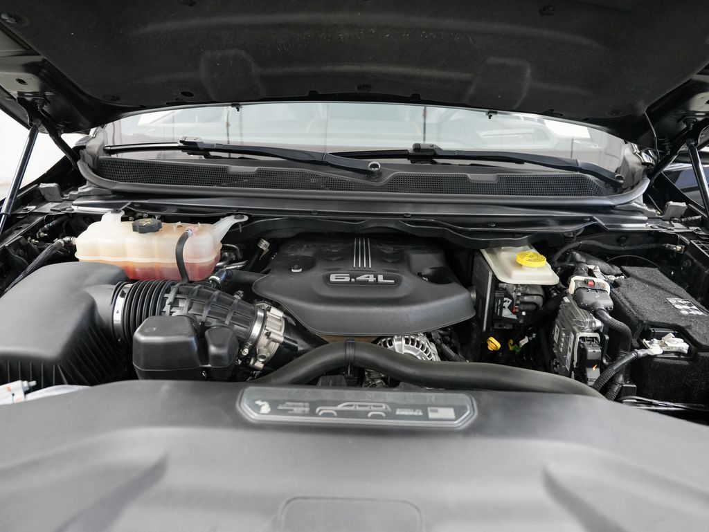 2022 Jeep Grand Wagoneer Series III Tigard OR