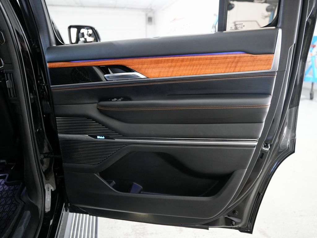 2022 Jeep Grand Wagoneer Series III Tigard OR