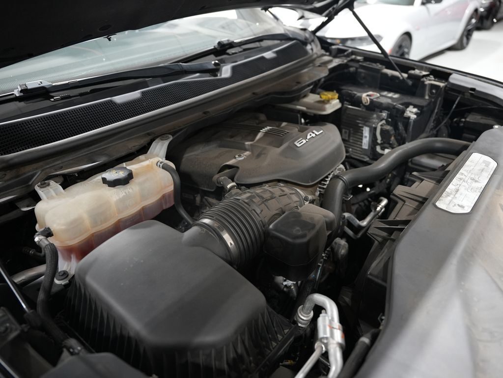 2022 Jeep Grand Wagoneer Series III Tigard OR