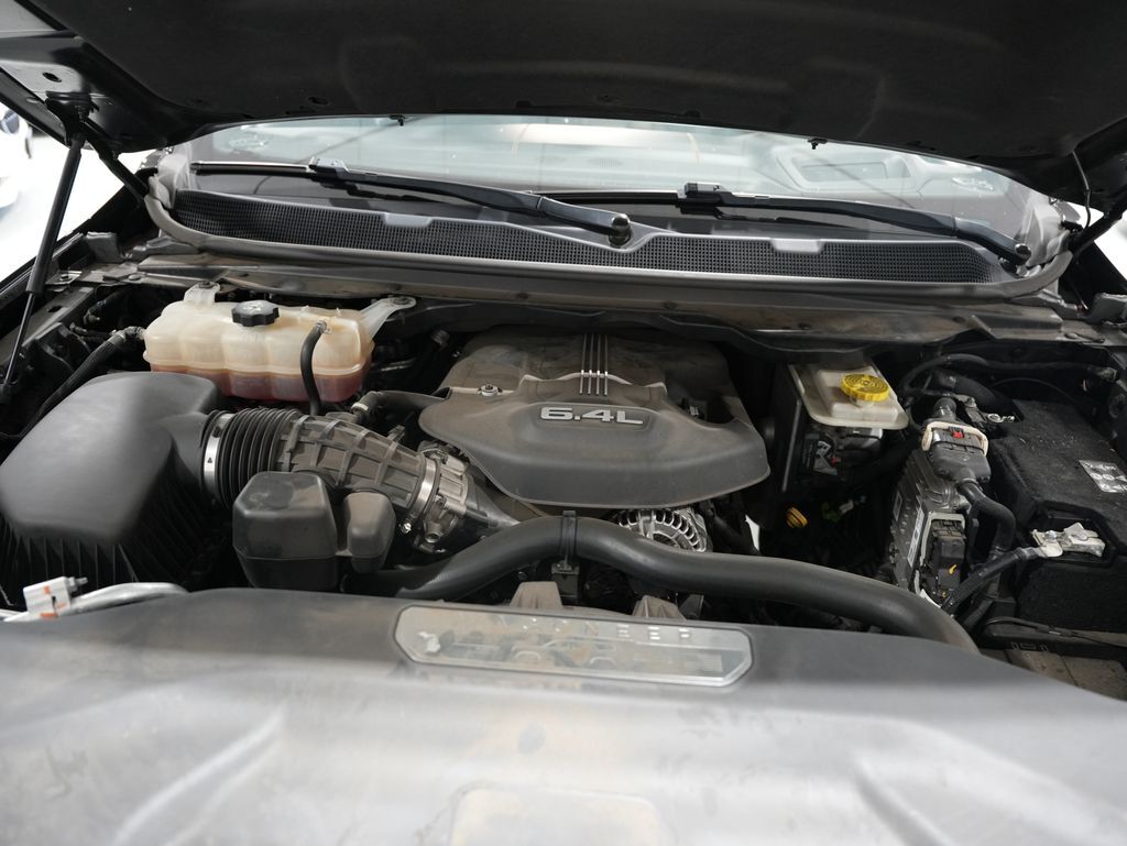2022 Jeep Grand Wagoneer Series III Tigard OR