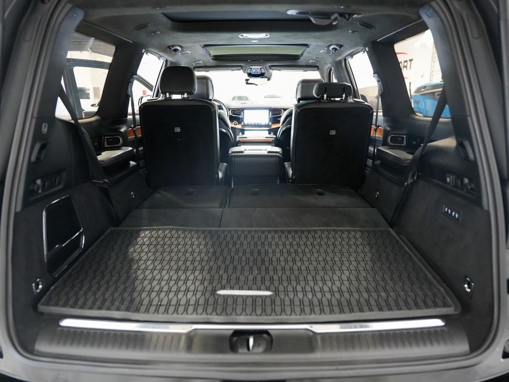 2022 Jeep Grand Wagoneer Series III Tigard OR