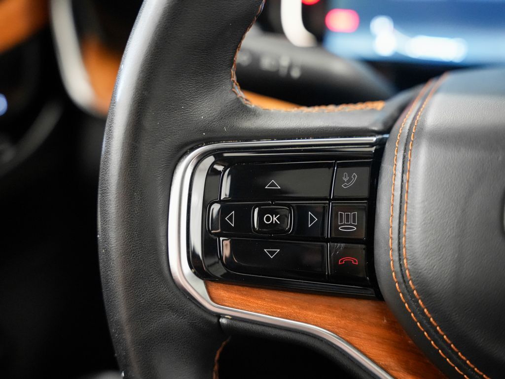 2022 Jeep Grand Wagoneer Series III Tigard OR