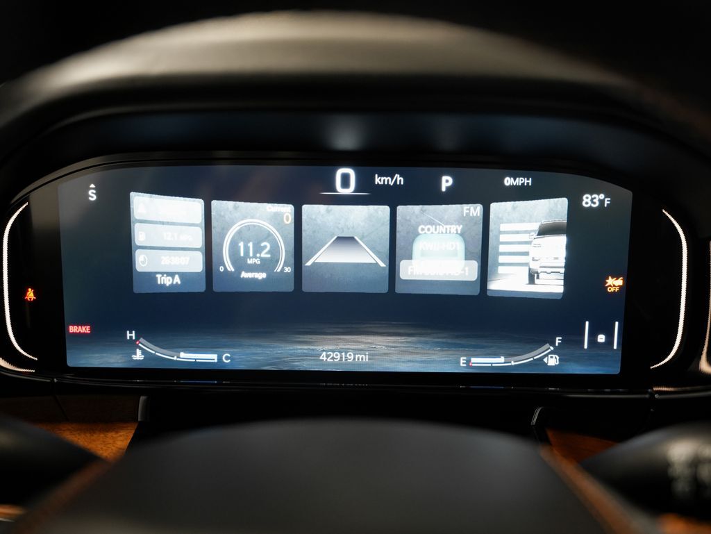 2022 Jeep Grand Wagoneer Series III Tigard OR