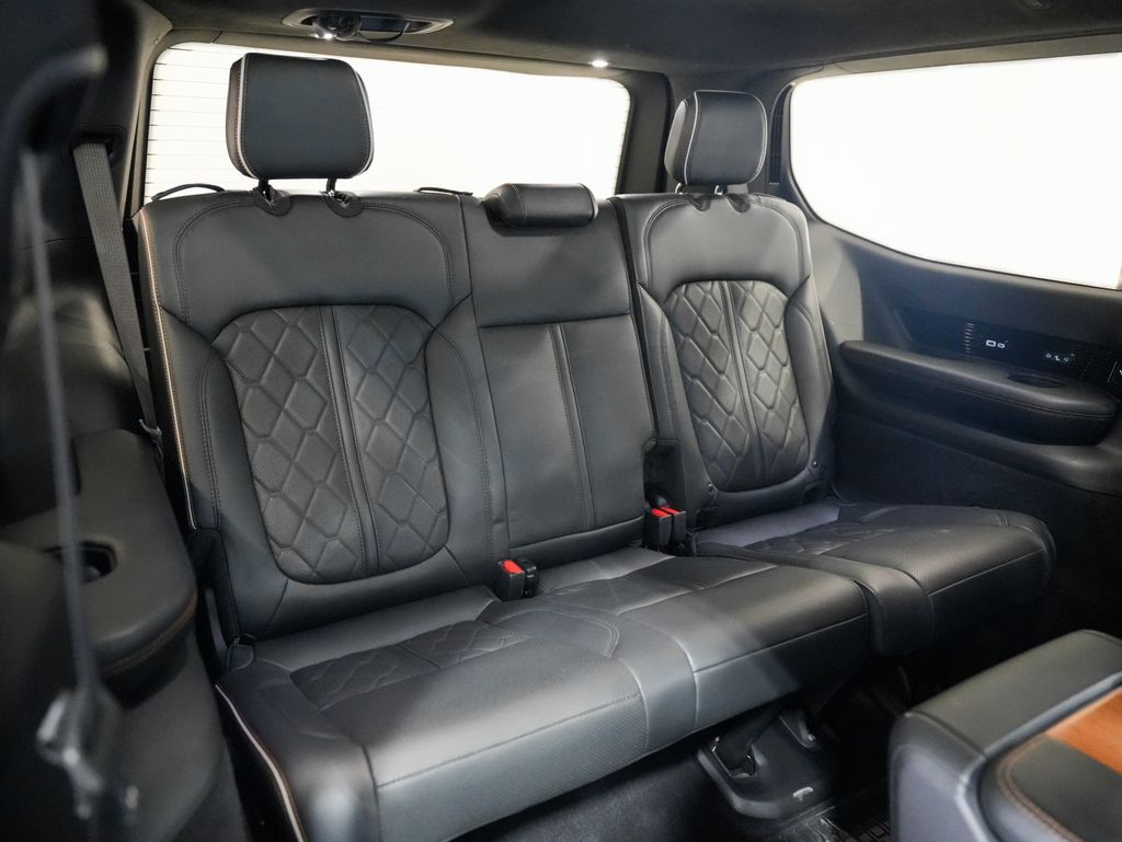 2022 Jeep Grand Wagoneer Series III Tigard OR