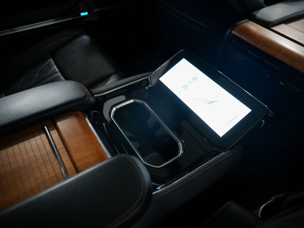 2022 Jeep Grand Wagoneer Series III Tigard OR